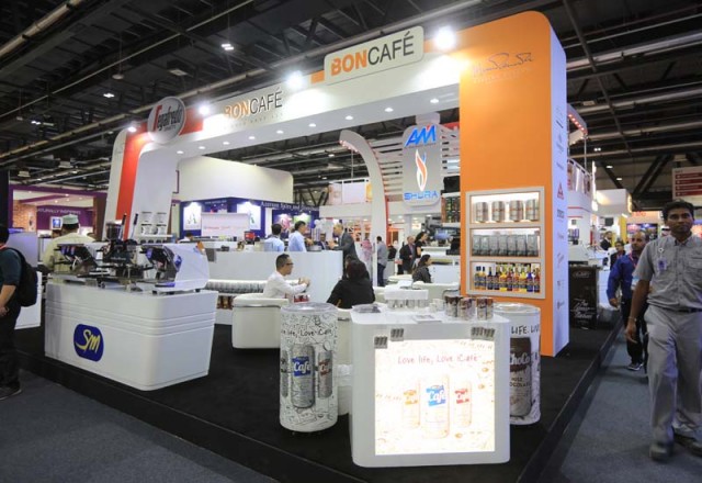 PHOTOS: First day of Gulfood 2016 kicks off-4